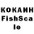 Кетамин ketamine Roma_Fendys